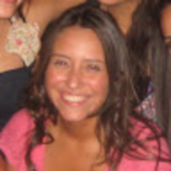 Meet your Posher, Francisca - Picture 1 of 1